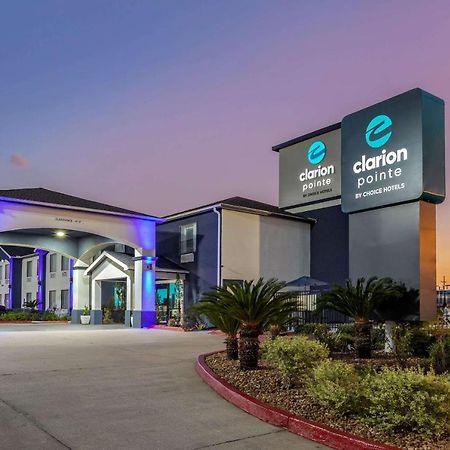 Clarion Pointe Sulphur - Lake Charles Zewnętrze zdjęcie