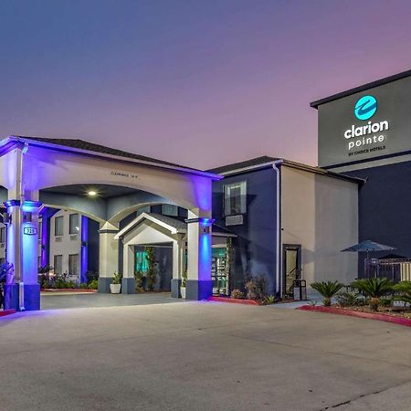 Clarion Pointe Sulphur - Lake Charles Zewnętrze zdjęcie