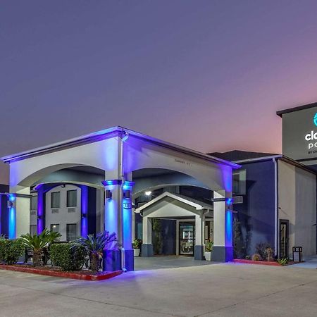 Clarion Pointe Sulphur - Lake Charles Zewnętrze zdjęcie