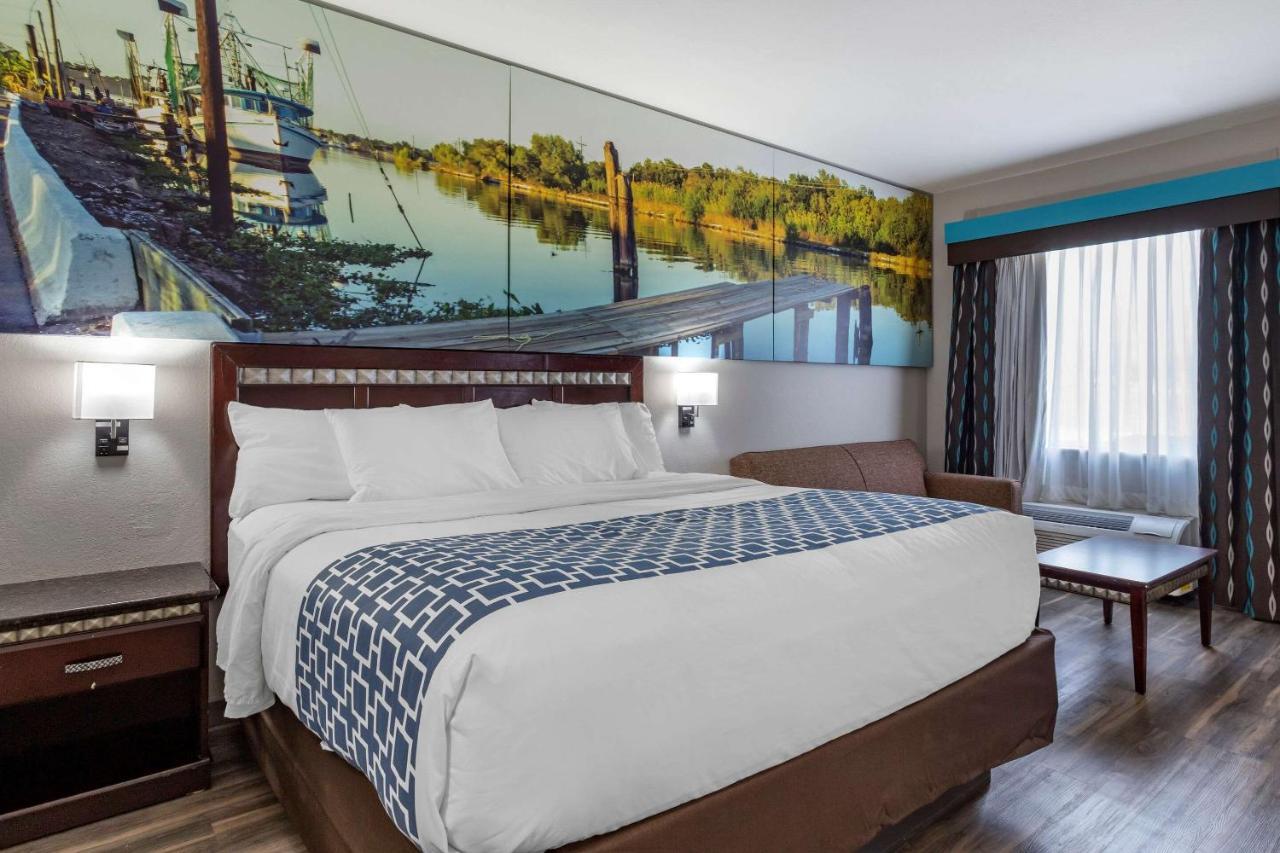 Clarion Pointe Sulphur - Lake Charles Zewnętrze zdjęcie