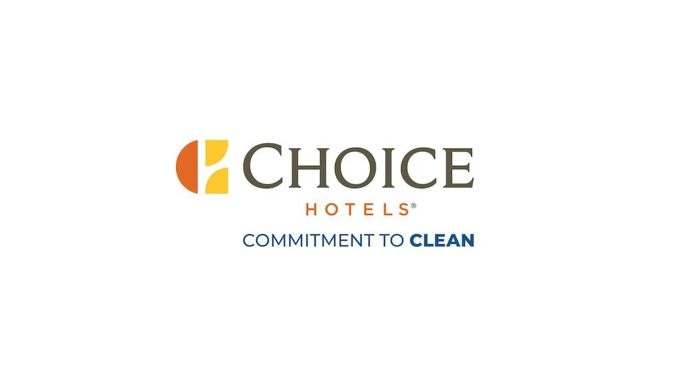 Clarion Pointe Sulphur - Lake Charles Zewnętrze zdjęcie